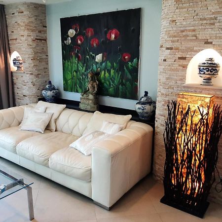 Karon Beach Apartment Sea View Экстерьер фото