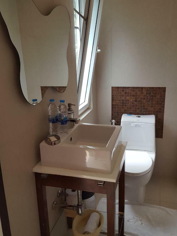 Karon Beach Apartment Sea View Экстерьер фото